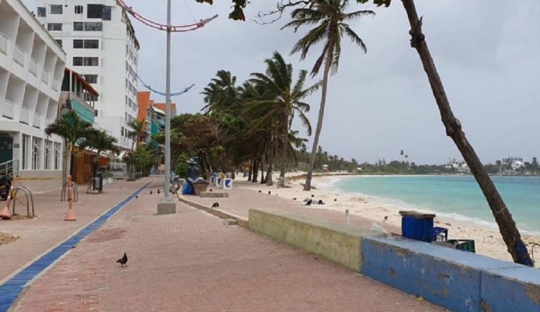 Condenan a más de 19 años a uno de los enlaces de la organización criminal Los Rastrojos en San Andrés