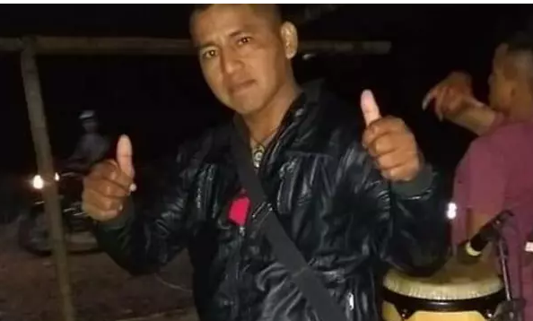 Asesinan en el Cauca otro excombatiente de las Farc