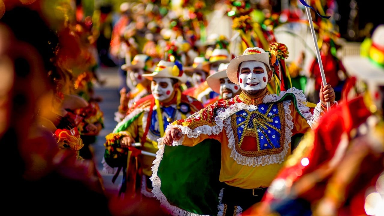 Carnaval de Barranquilla 2021 rendirá total tributo a la tradición