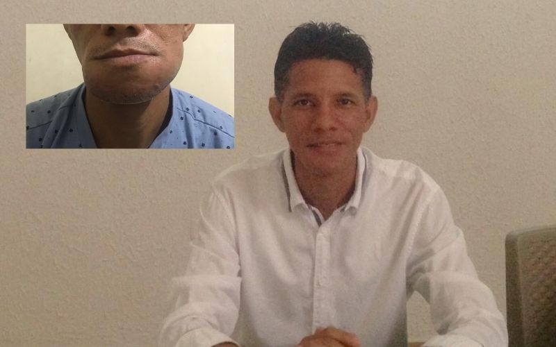 Líder social denuncia a EPS Cajacopi por dilatarle urgente procedimiento quirúrgico