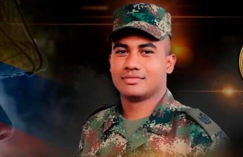 Soldado cesarense fue asesinado por grupo residual entre Arauca y Arauquita