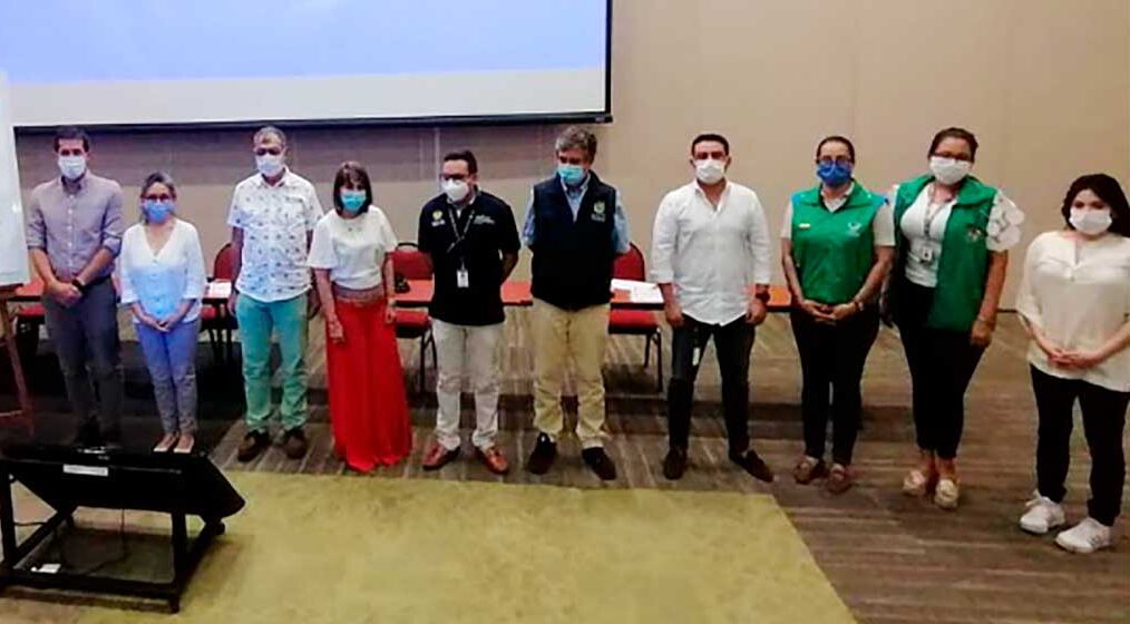 Bolívar y Cartagena recibirán inversiones por más de $500 mil millones para afectaciones de la temporada invernal