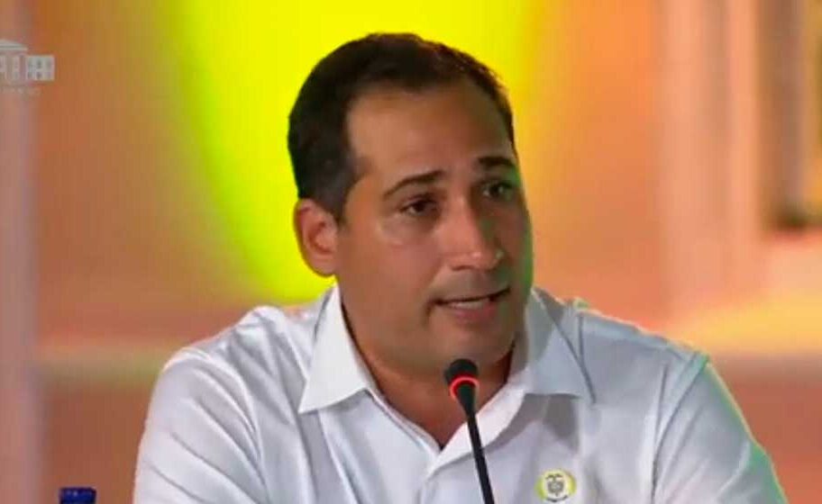 Gerente del BID anuncia que Asamblea 2021 será híbrida