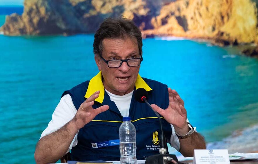 Este fin de semana comenzarían a entregarse ayudas del Gobierno en los ocho municipios de La Guajira afectados por las lluvias