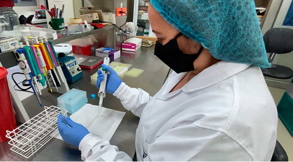 Instituto Nacional de Salud inicia estudio de seroprevalencia de Covid-19 en Bogotá