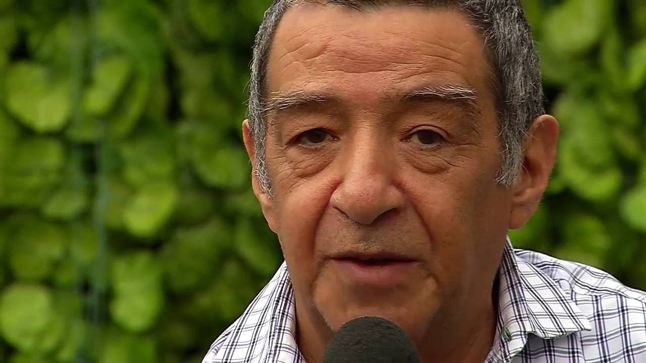 Falleció el reconocido actor Alfonso Ortiz: permanecía en la UCI desde el 6 de noviembre