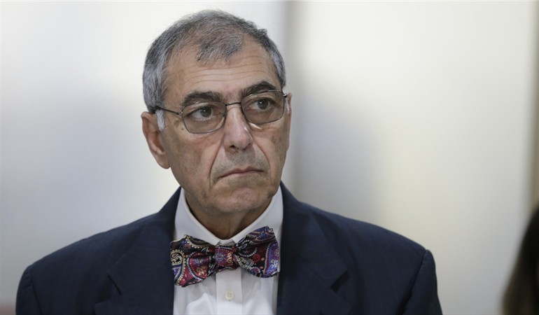 «No va más con la administración de Salvemos Juntos a Cartagena»: alcalde William Dau despidió a primera dama