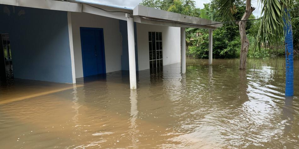 20 municipios de Córdoba están en calamidad pública por invierno