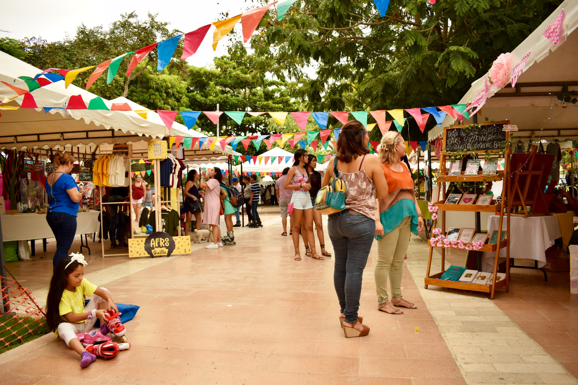 Emprendedores culturales de Barranquilla ya cuentan con locales virtuales para ofrecer sus servicios