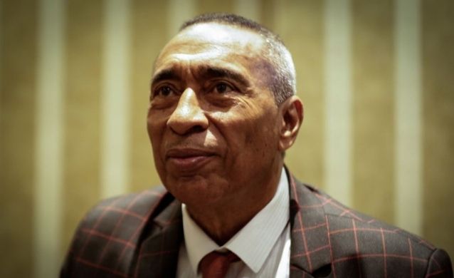 Luto en el vallenato: artistas expresan su dolor por muerte del maestro Romualdo Brito