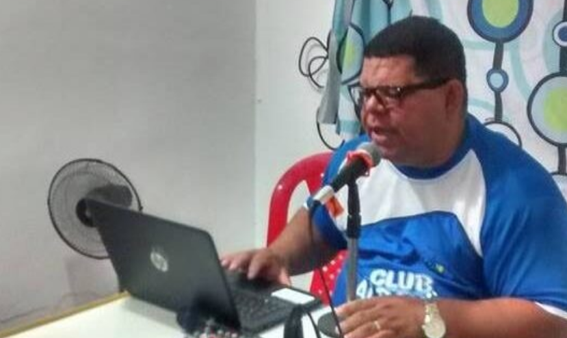 Radican proyecto en el Concejo de Albania para exaltar la memoria del docente Abel Jaraba Mestra