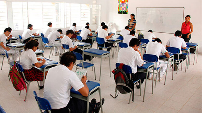 Grados 10 y 11 estarían retomando las clases presenciales el 1 de febrero de 2021 en Córdoba
