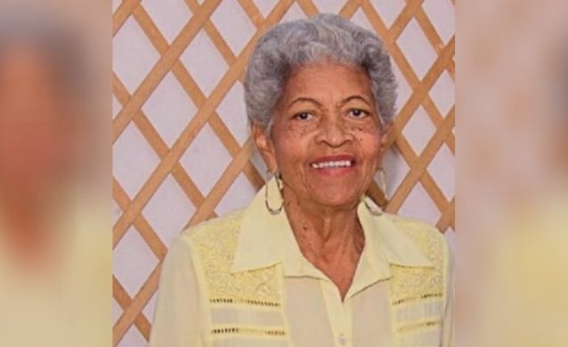 Falleció Ena Luz Aguilar Arismendy, reconocida matrona de Riohacha