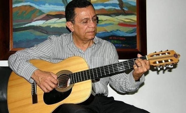 (Entrevista) Fernando Meneses: 70 años vida y creación musical