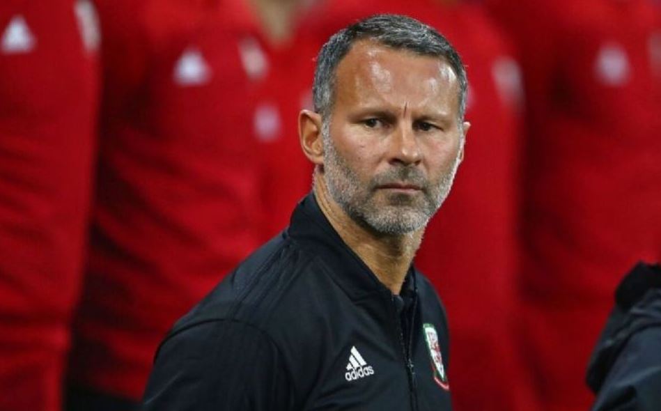 Capturado Ryan Giggs por presunta agresión a su esposa