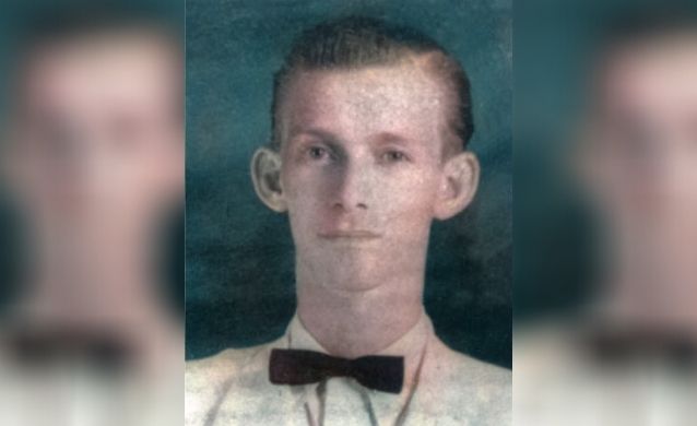 Ciénaga le rinde homenaje a Guillermo Buitrago