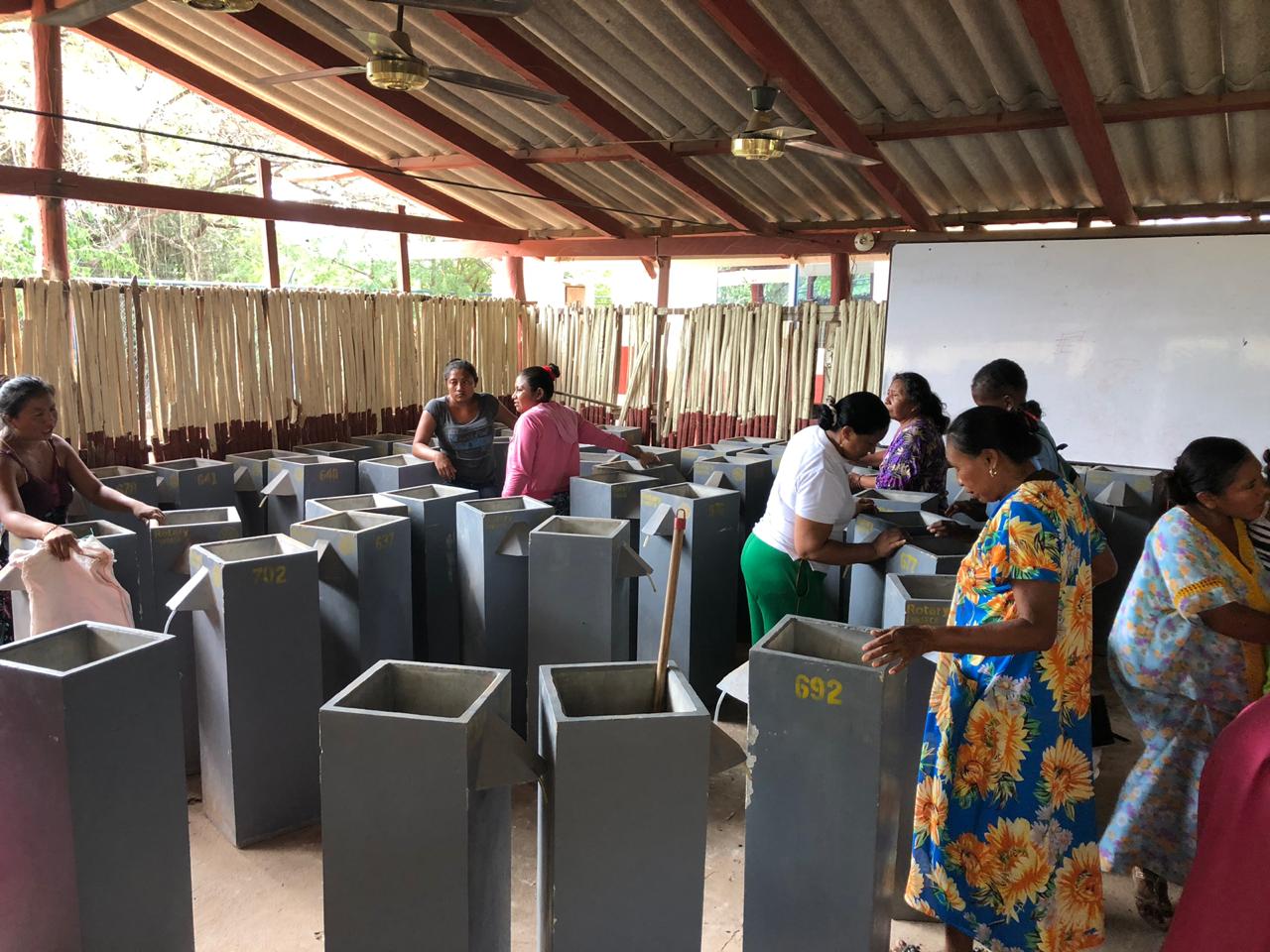 Cabildo gobernadora de Caicemapa denuncia abusos de equipo de la Secretaría de Educación en escogencia del operador del PAE