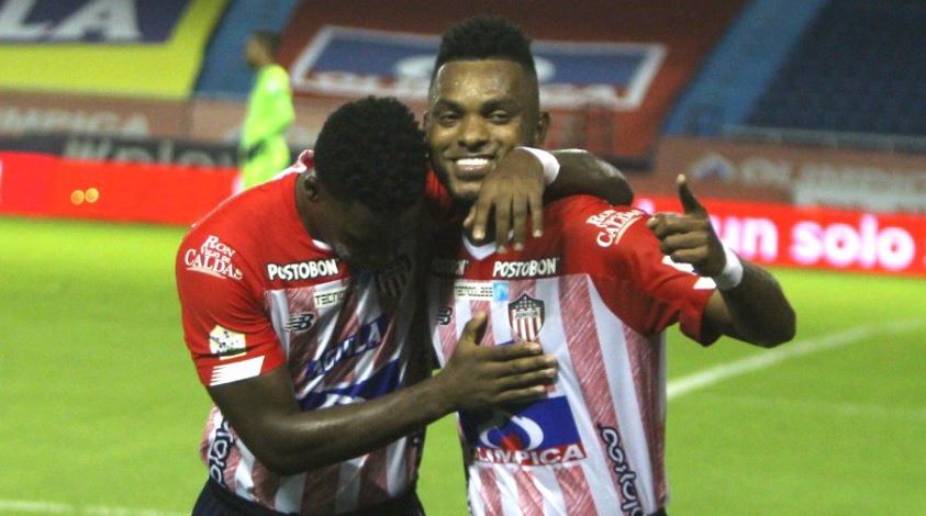 «La ventaja, aunque mínima, es ventaja»: Perea tras victoria de Junior