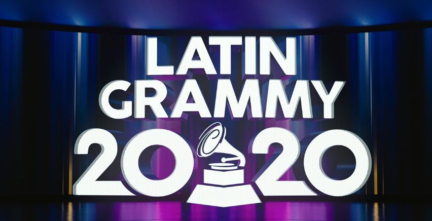 Esta noche, premiación de los Latin Grammy 2020