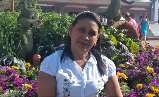Consternación en Fonseca por muerte de la docente Maida Daza Acosta