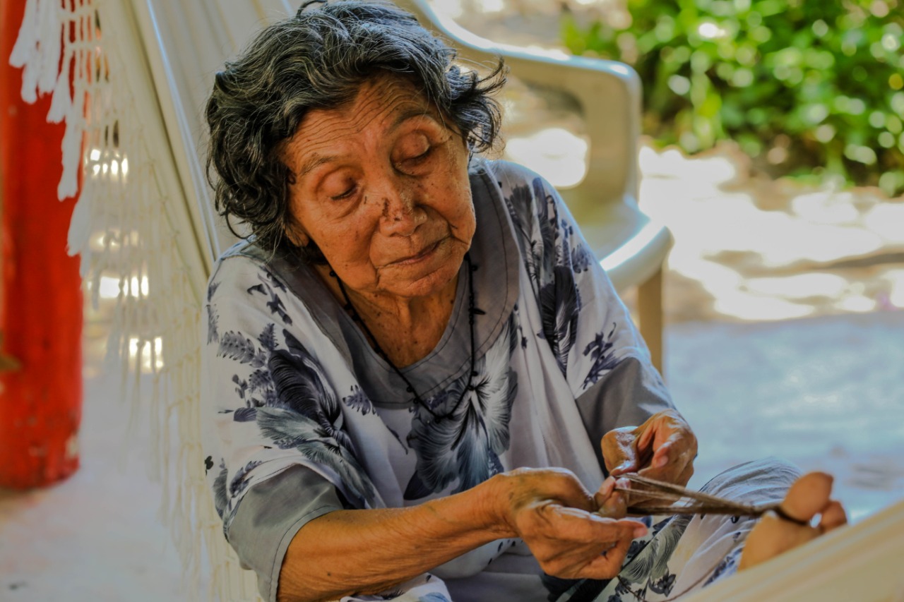 Fue sepultada la matrona indígena María Josefa Epiayú