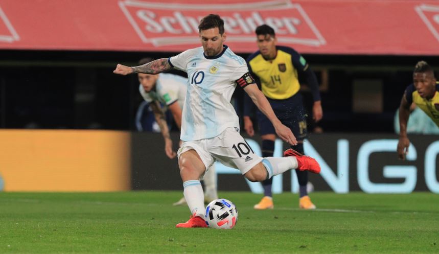 Arranca la tercera fecha de las Eliminatorias con dos partidos este jueves