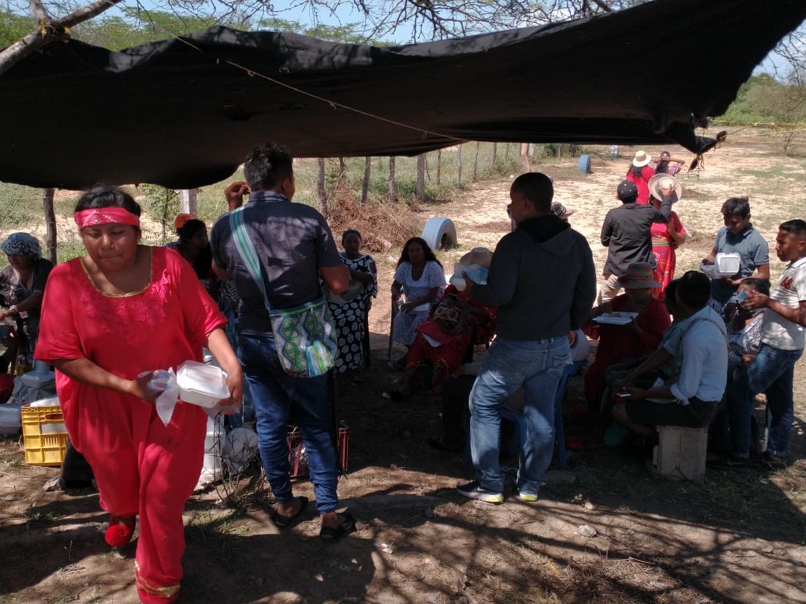 Juzgado de Riohacha ordenó suspender proyectos que incidan sobre pueblos de comunidad indígena