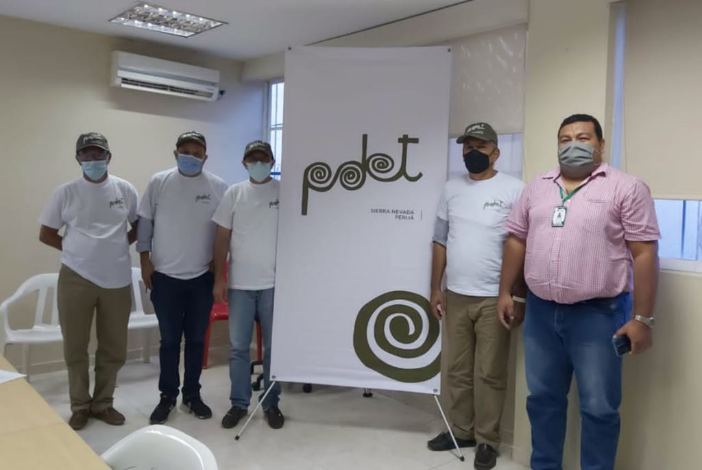 En San Juan evalúan avances de las iniciativas del Plan de Desarrollo ...