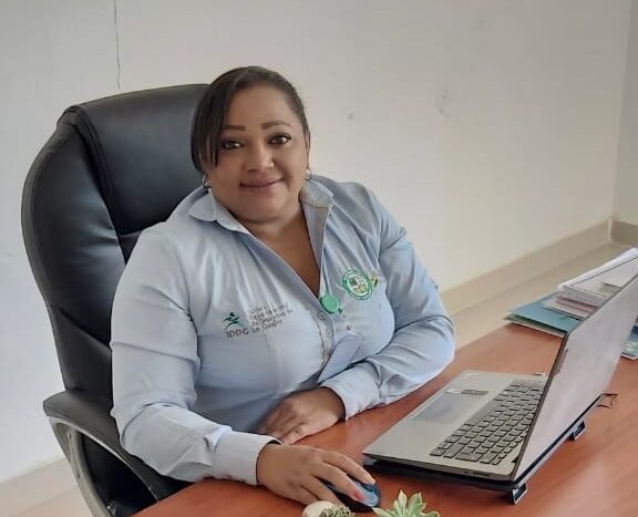 Iddg asumió proceso de legalización del predio del Polideportivo Benjamín Araujo Montero de Villanueva