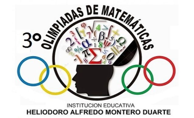 Llegan las terceras Olimpiadas Matemáticas en El Molino