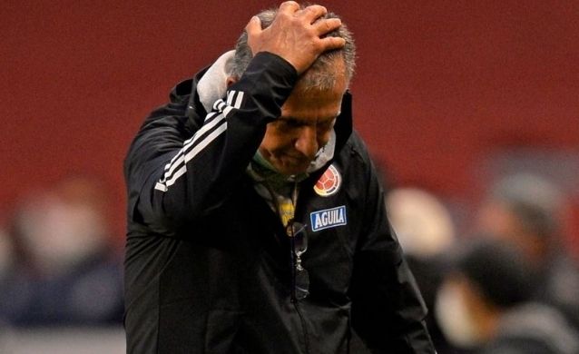 ¿Quién será el reemplazo de Carlos Queiroz si es despedido de la Selección Colombia?