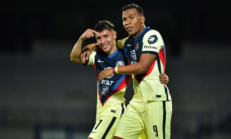 Roger Martínez dio positivo para coronavirus