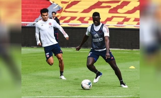 Colombia vs Ecuador; a recuperar terreno perdido en Quito