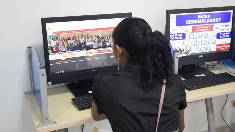 Hasta el 30 de noviembre, Servicio Público de Empleo ofrece más de 96.000 puestos de trabajo
