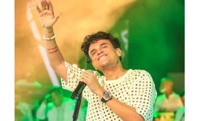 Silvestre Dangond despedirá el año en concierto virtual el 31 de diciembre desde Barranquilla