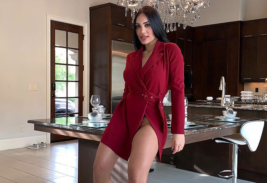 Alcaldía de Soledad cerró almacén en el Centro Comercial Carnaval por presentación de Andrea Valdiri