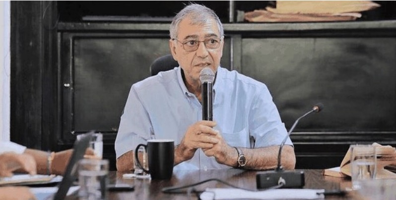 Procuraduría citó a juicio disciplinario al alcalde William Dau por usar términos desobligantes contra directivos de la Universidad de Cartagena