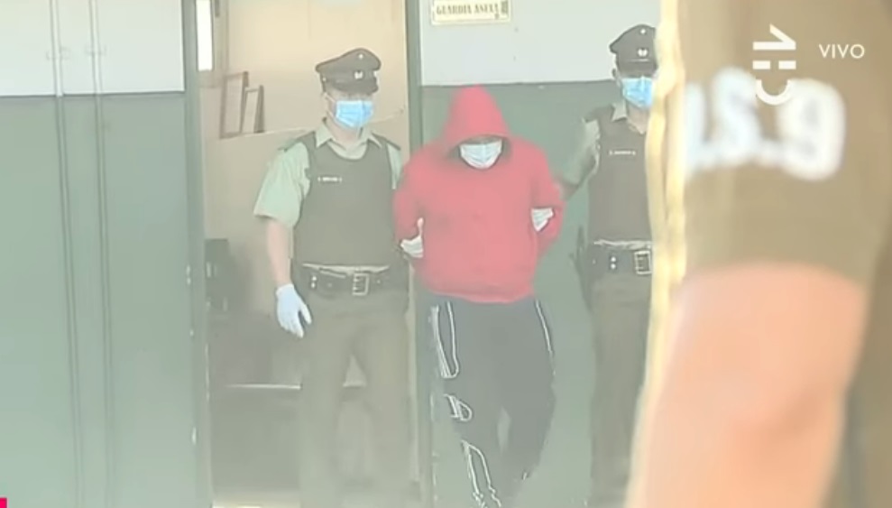 Revelan detalles del asesino serial colombiano que sembró el miedo en Chile. Mató a seis personas