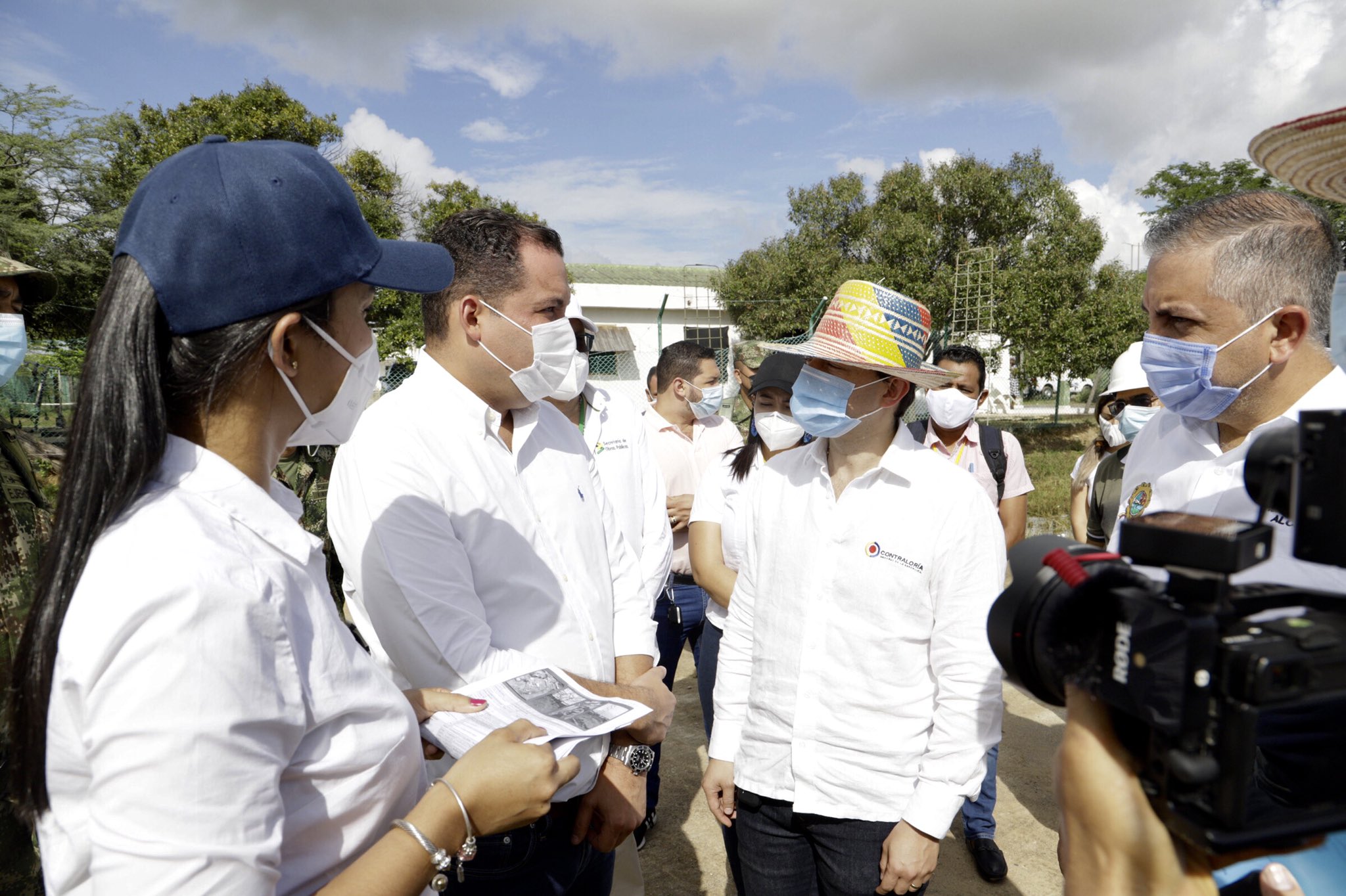 En La Guajira hallazgos fiscales pasaron de $12 mil a $240 mil millones: Contraloría