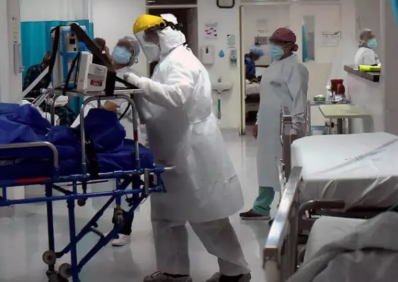 En Barranquilla realizaron 41.079 pruebas PCR durante el mes de octubre