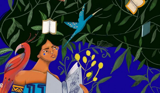 Tercera edición de la Feria Internacional del Libro de Barranquilla le hace honor a las raíces