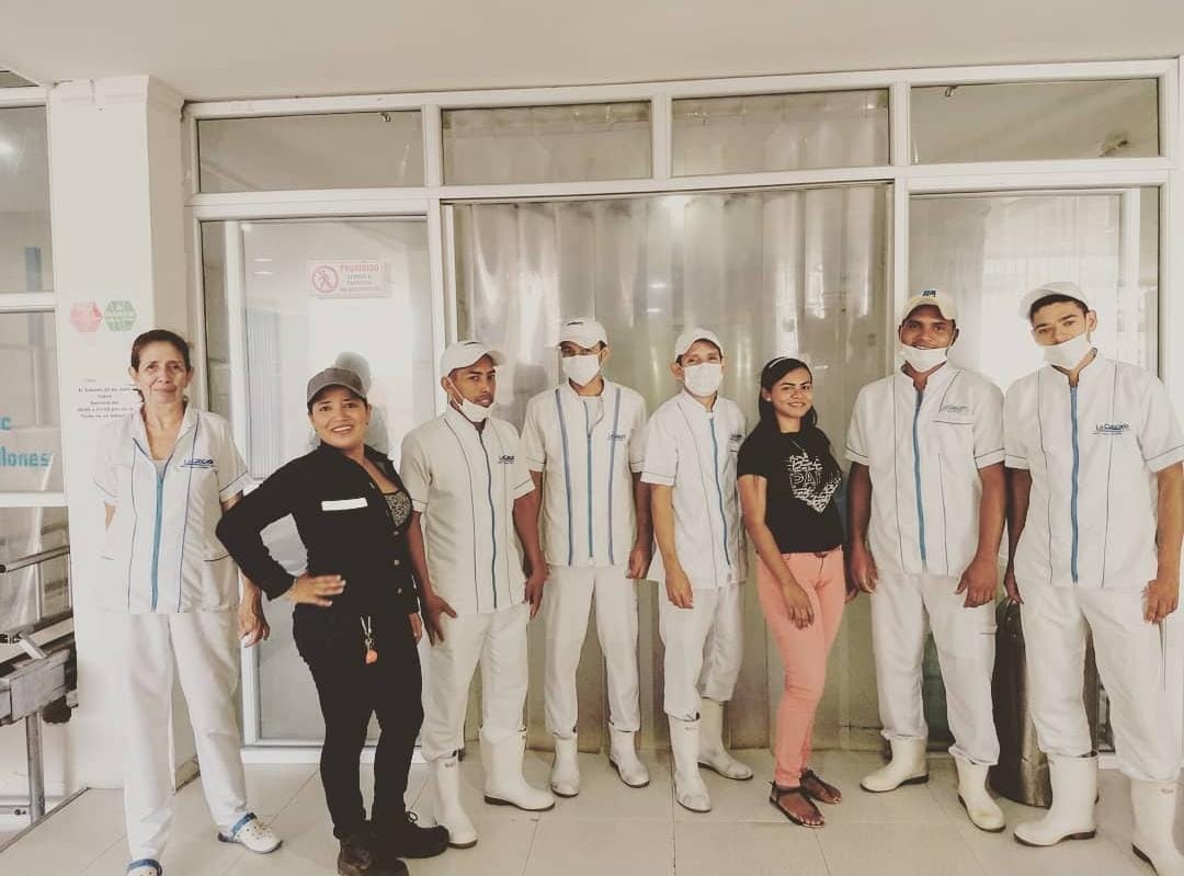 Cámara de Comercio impulsa las empresas de Maicao con los programas ‘Fábricas de Productividad’ y ‘Alianza para la Innovación’