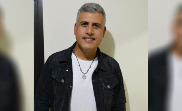 Rescataron al cantante Fray Alonso Salcedo, tras dos días de secuestro