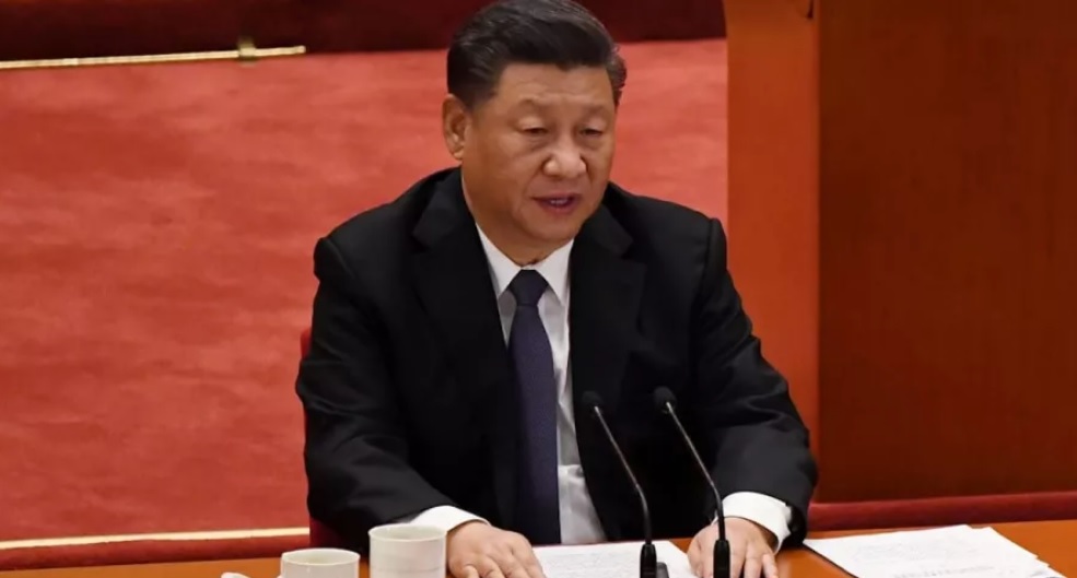 Tras una semana, China felicita a Biden y a la vicepresidenta electa, Harris