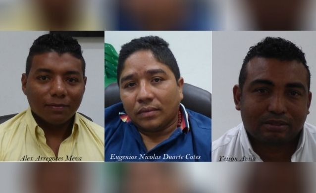 Elegida la nueva mesa directiva del Concejo de Albania