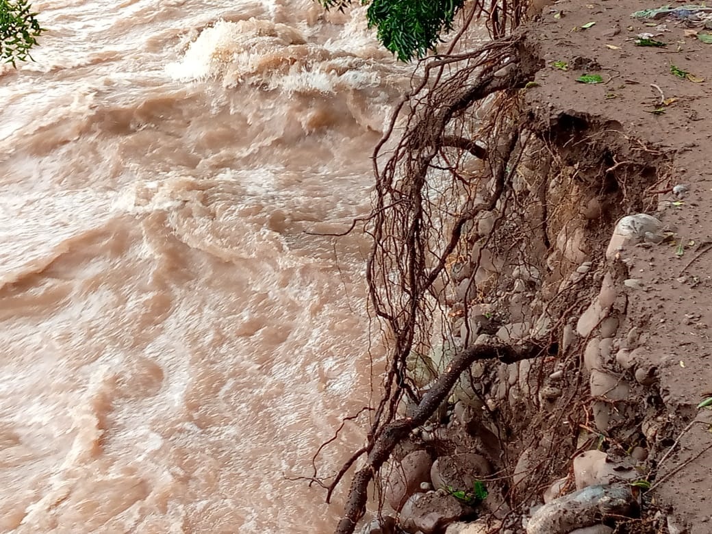 Corpoguajira reactivó sistemas de alertas tempranas con apoyo del Ministerio de Ambiente