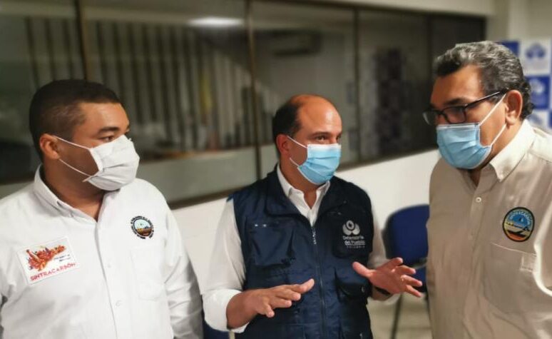 Defensor del Pueblo solicitó a los entes de control supervisar cumplimiento de la sentencia T-614 de 2019