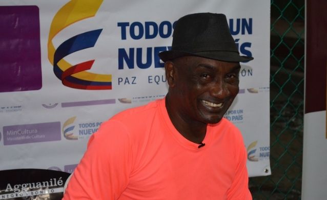 Con machete en mano, amenazan al profesor Mario Valdelamar en Maicao