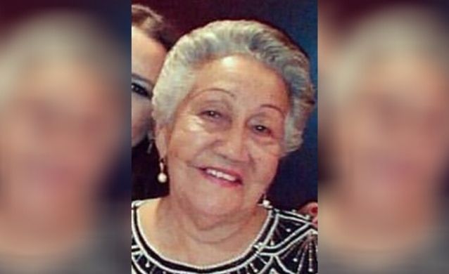 Falleció la señora Silvia Henríquez Pinedo