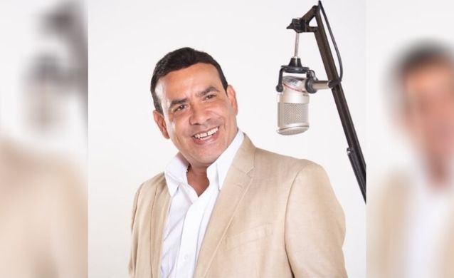 Toba Zuleta denuncia que hackearon sus redes sociales para promover estafa